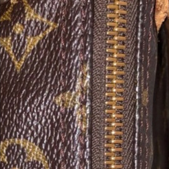 Speedy 30 Louis Vuitton canvas print - Picture 4 of 8